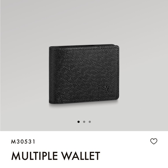 Louis Vuitton Multiple wallet - Picture 1 of 5